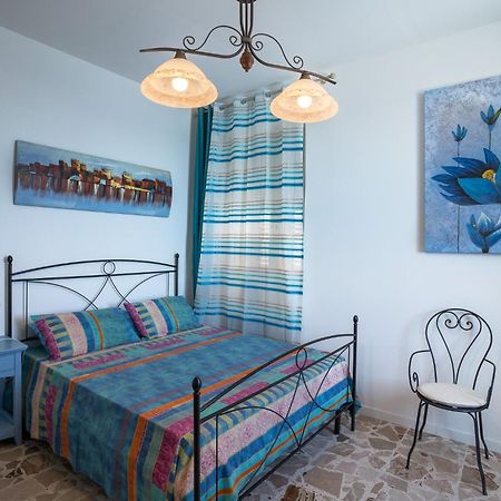 Maniace Sea View Apartment By Ortigia Apartments シラクーサ エクステリア 写真