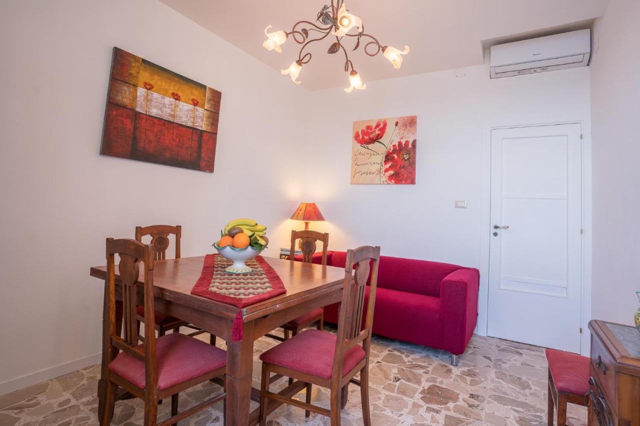 Maniace Sea View Apartment By Ortigia Apartments シラクーサ エクステリア 写真