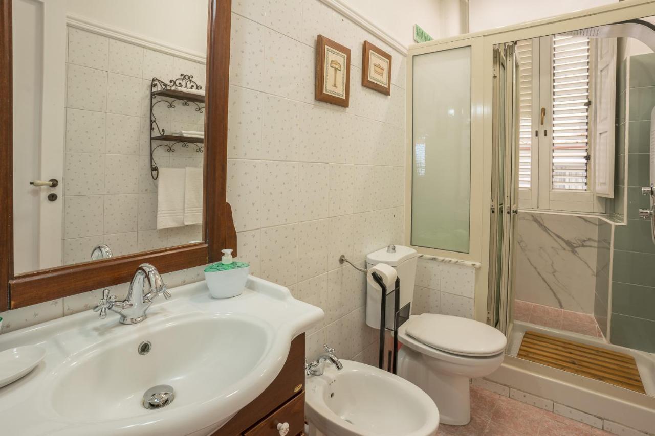 Maniace Sea View Apartment By Ortigia Apartments シラクーサ エクステリア 写真