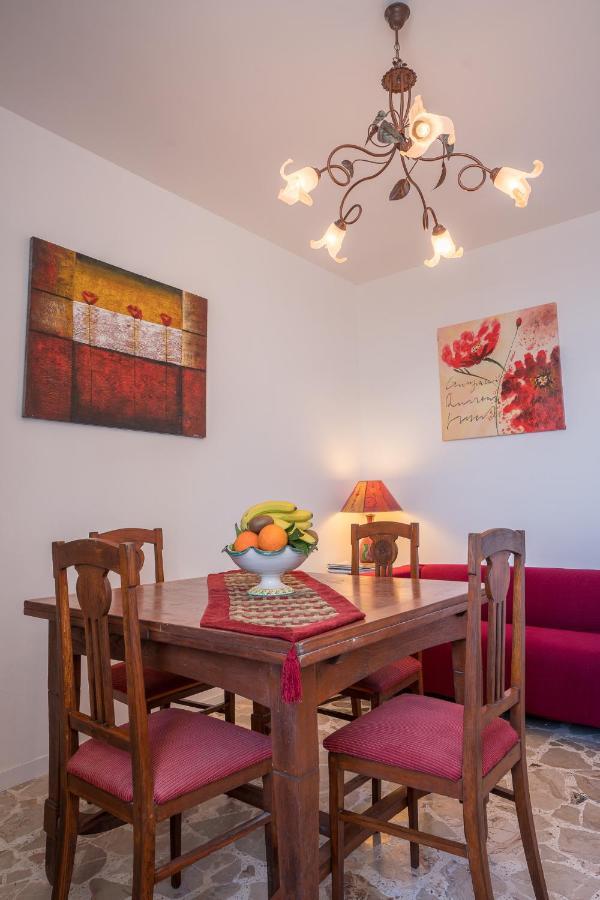 Maniace Sea View Apartment By Ortigia Apartments シラクーサ エクステリア 写真
