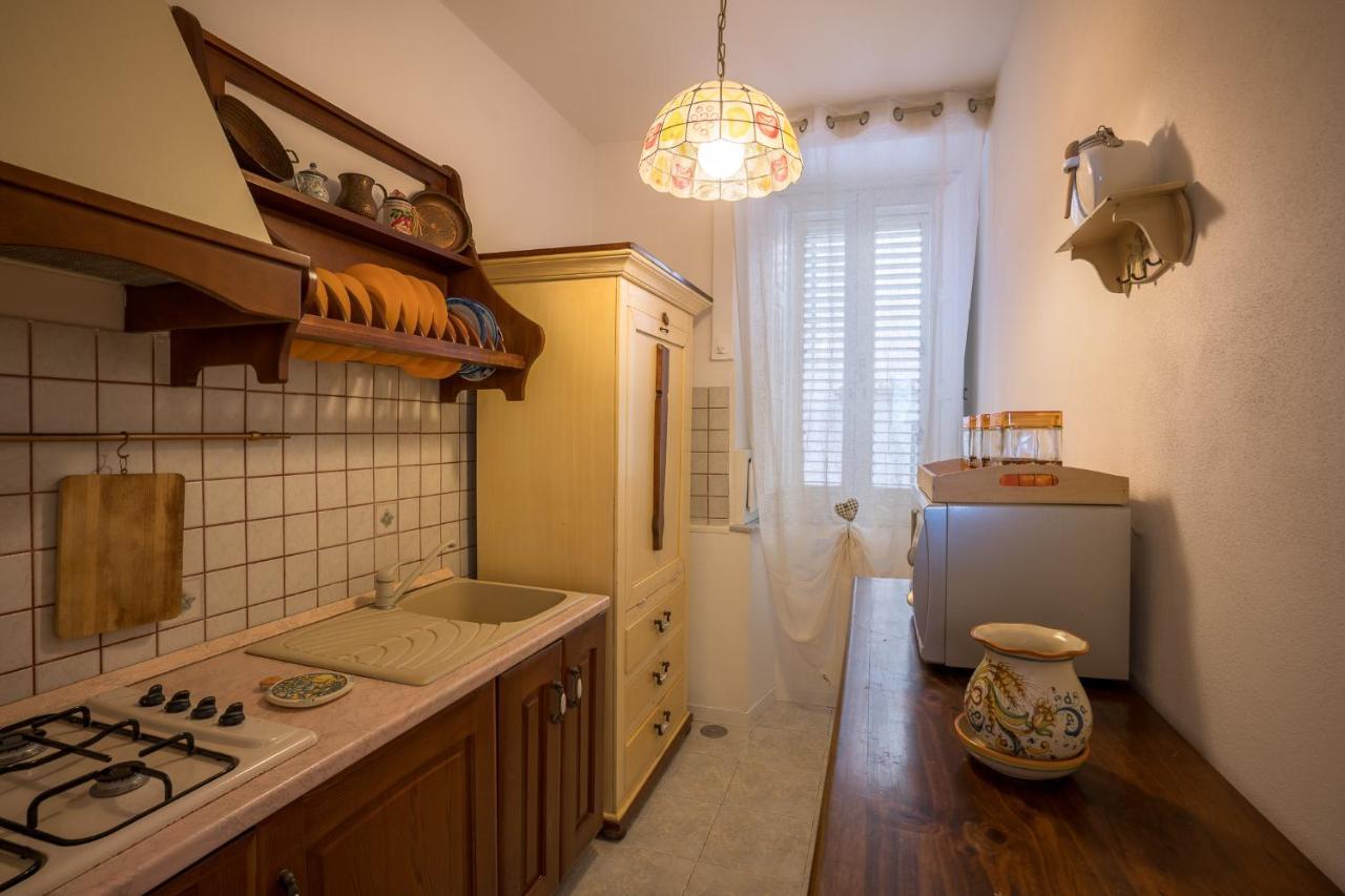 Maniace Sea View Apartment By Ortigia Apartments シラクーサ エクステリア 写真